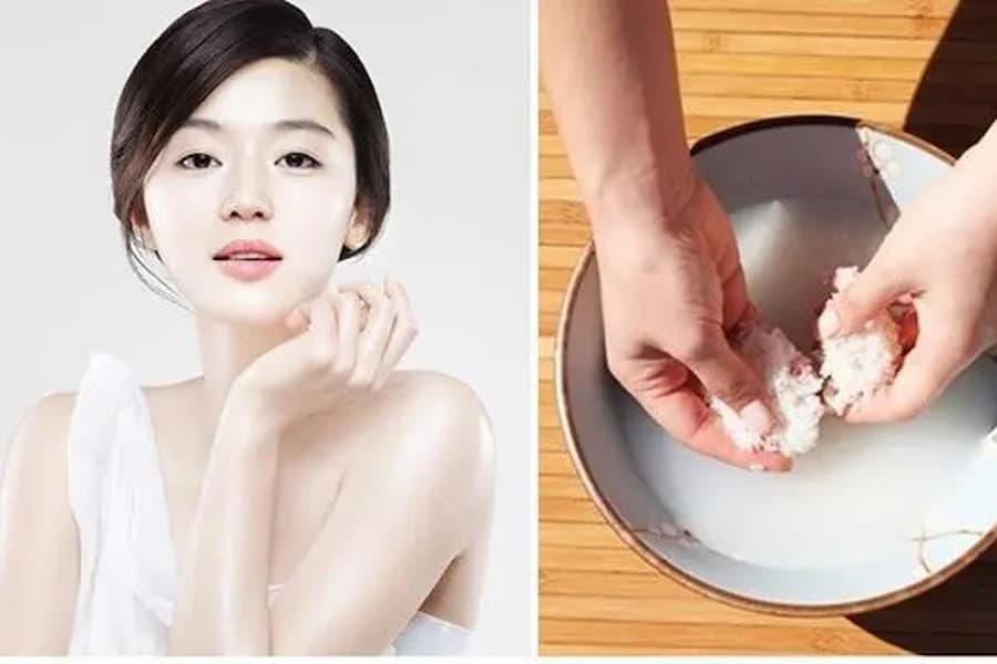 Vì sao nên làm trắng da body tại nhà bằng nguyên liệu thiên nhiên