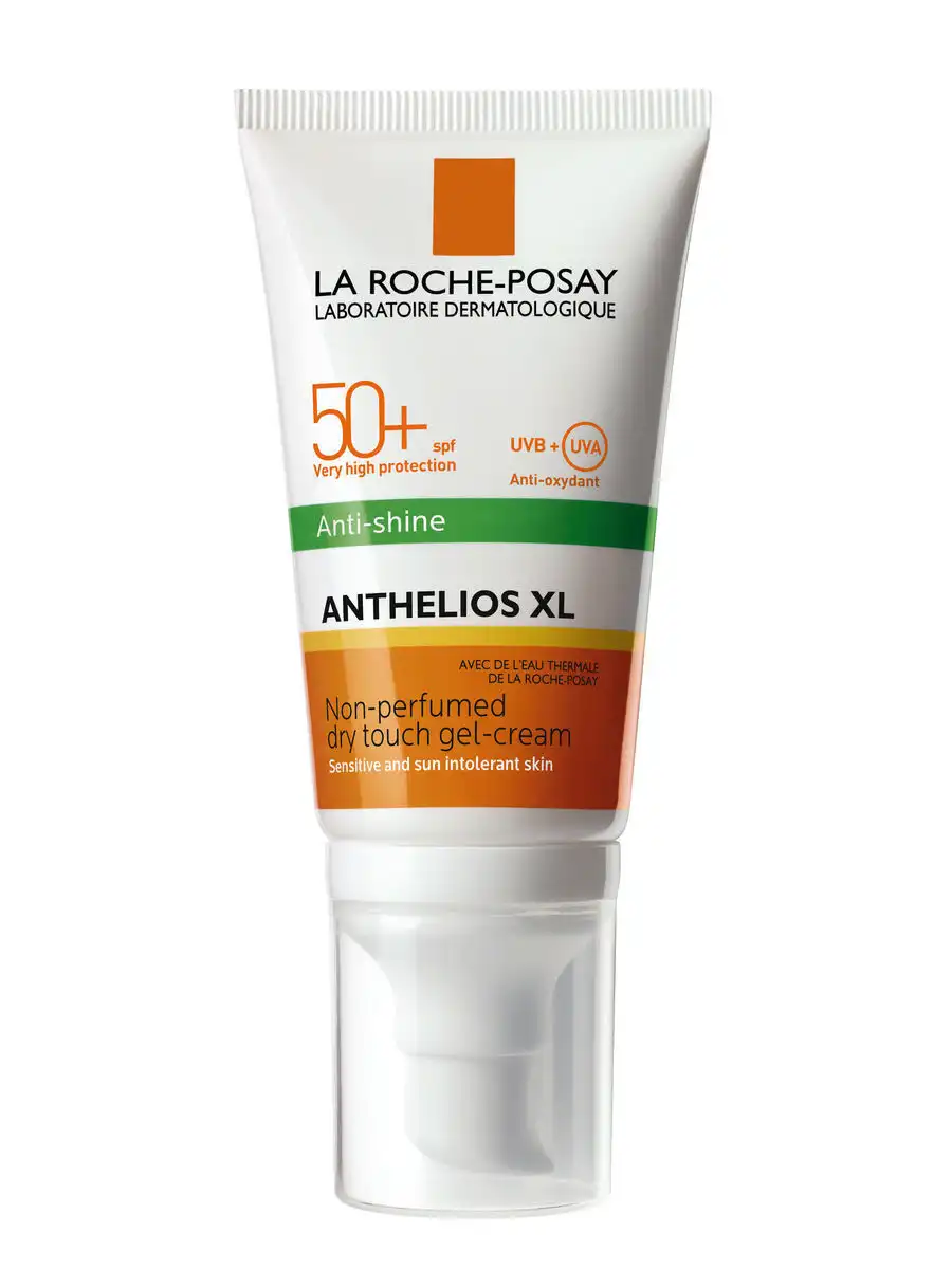 La Roche-Posay Anthelios XL Dry Touch