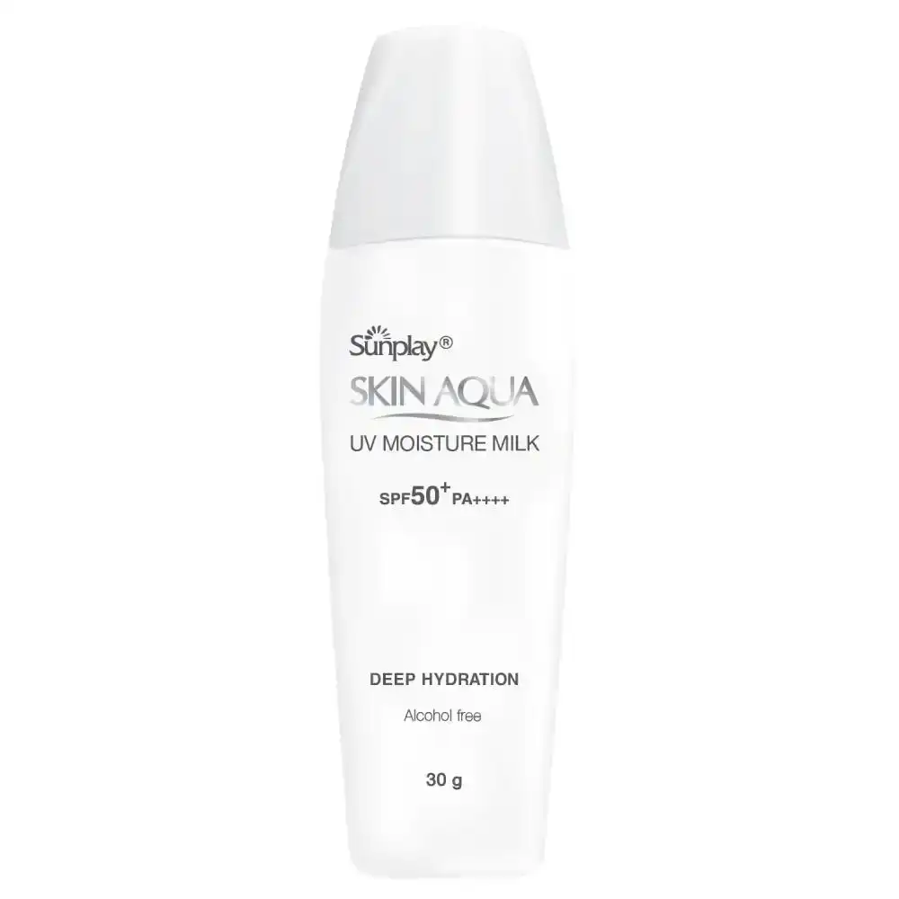 Skin Aqua UV Moisture Milk 