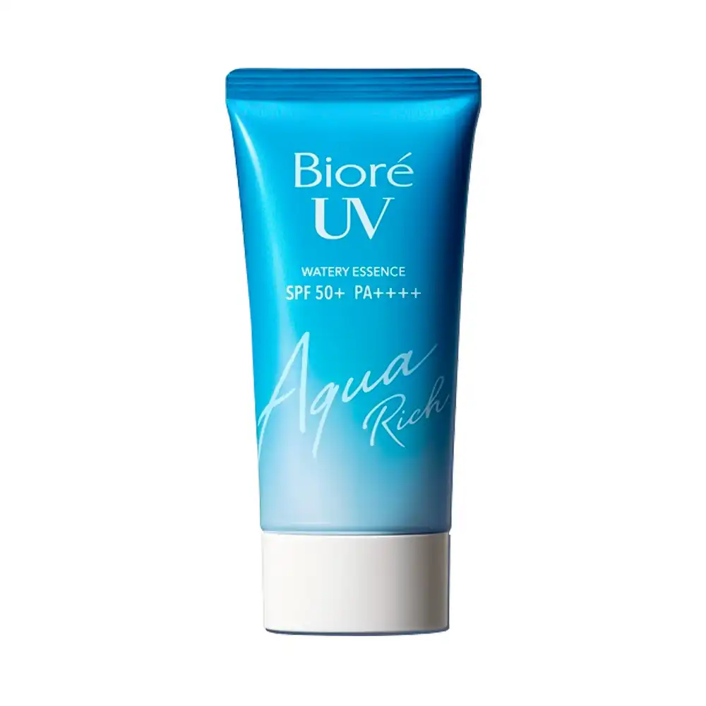 Biore UV Aqua Rich Watery Essence