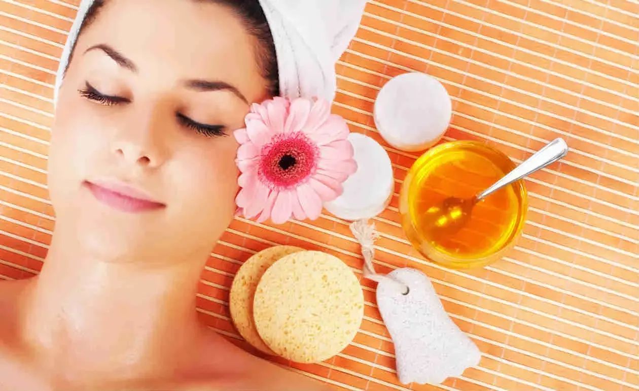 Bí quyết làm đẹp da mặt tự nhiên không cần đến spa