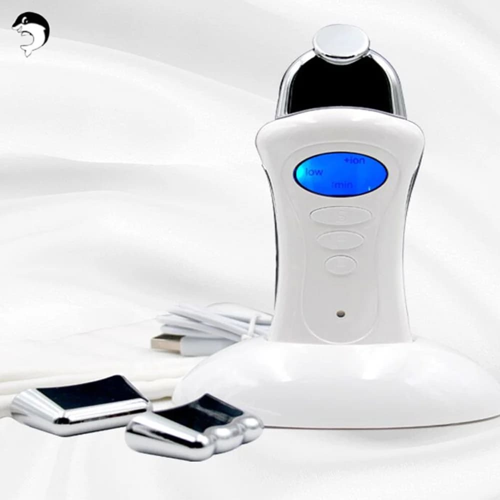 Galvanic Skin Infuser