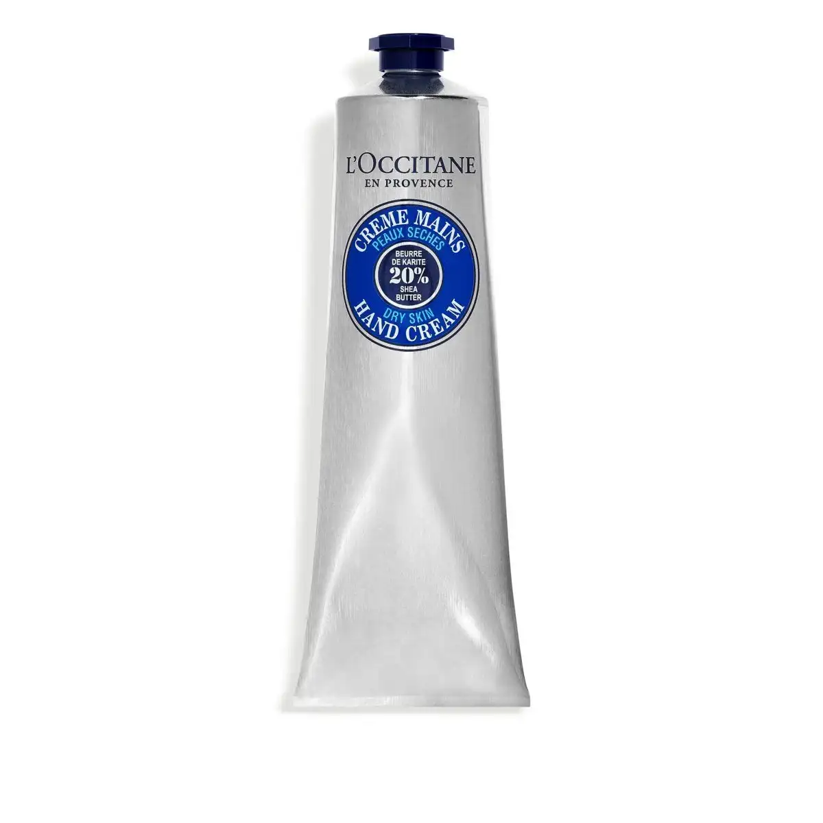 L'Occitane Shea Butter - Sữa tắm trắng da thơm lâu siêu xịn 