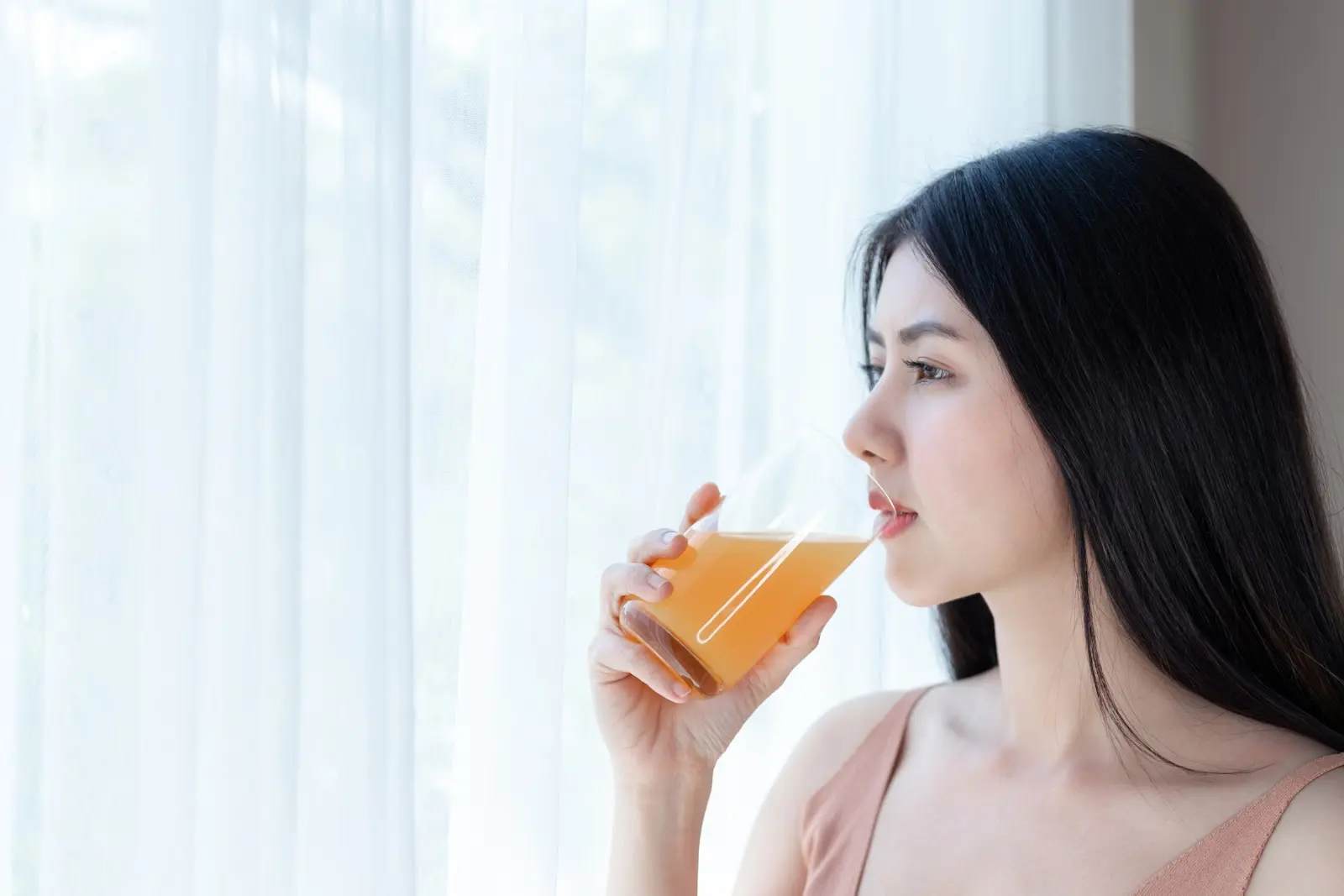 Uống Vitamin C đúng liều lượng