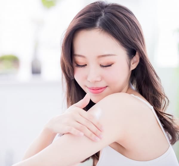 Tiêu chí chọn dòng kem dưỡng trắng da body ban đêm tốt nhất